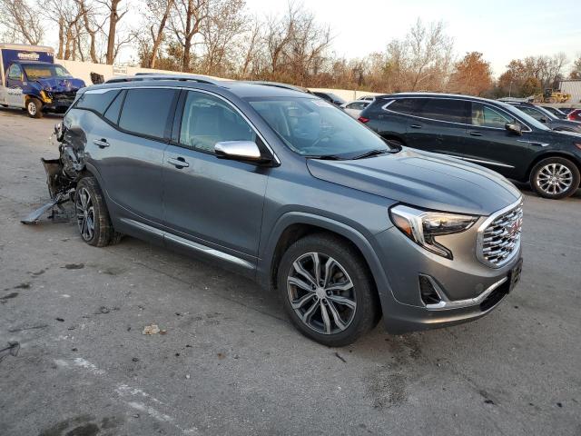 Фото 4 - GMC TERRAIN