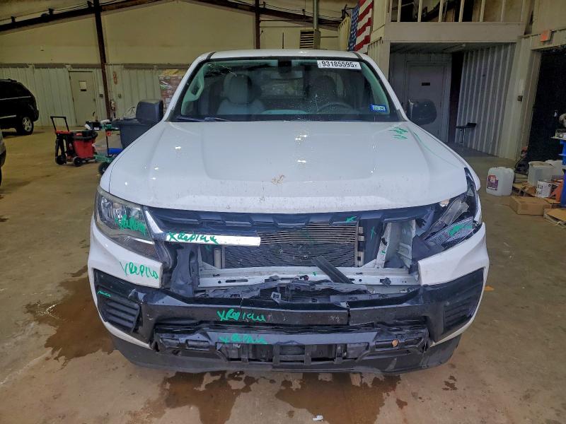 Фото 5 - CHEVROLET COLORADO