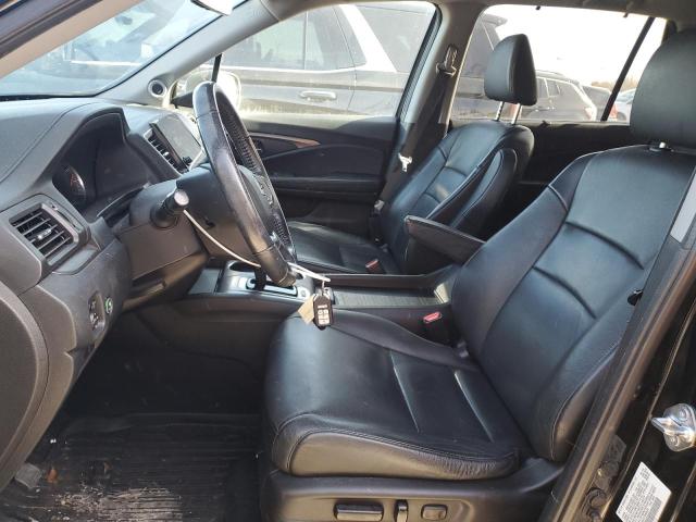 Фото 7 - HONDA PILOT