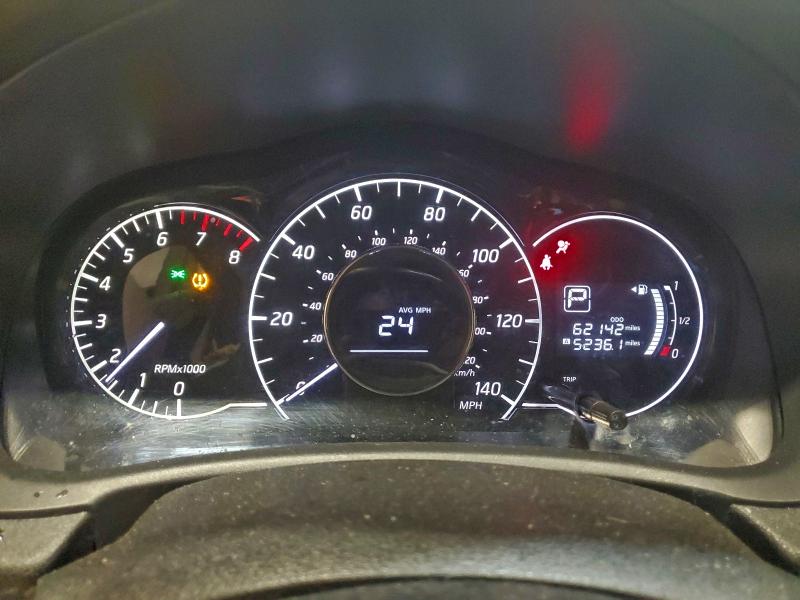 Фото 9 - NISSAN VERSA