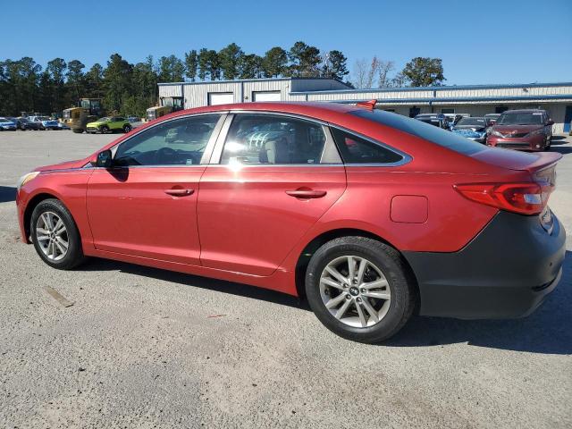 Фото 2 - HYUNDAI SONATA