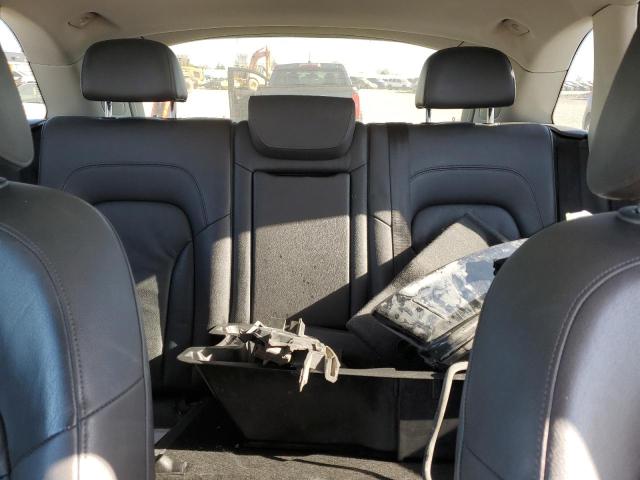 Фото 10 - AUDI Q5