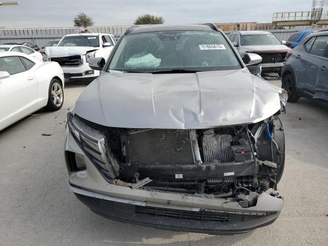 Фото 5 - HYUNDAI TUCSON