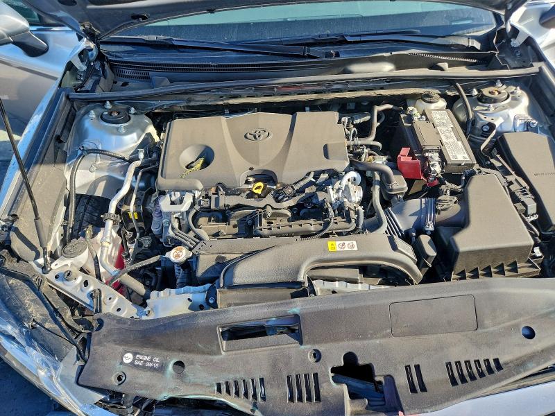 Фото 11 - TOYOTA CAMRY