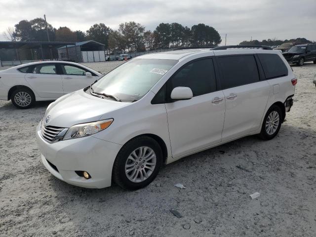 2015 TOYOTA All Models