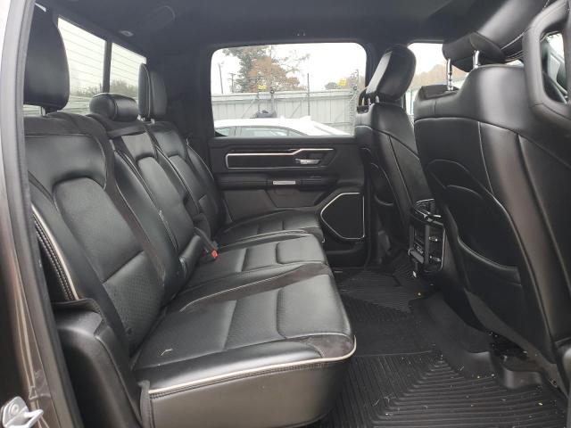 Фото 10 - RAM 1500