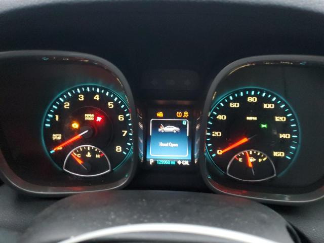 Фото 9 - CHEVROLET MALIBU