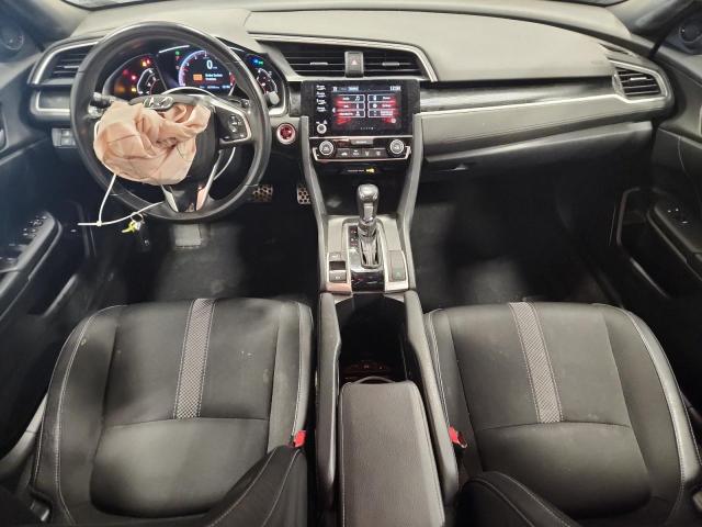 Фото 8 - HONDA CIVIC