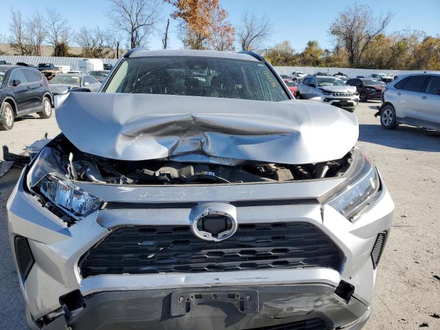 Фото 5 - TOYOTA RAV4