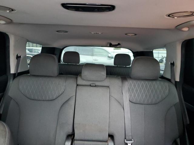 Фото 10 - HYUNDAI PALISADE