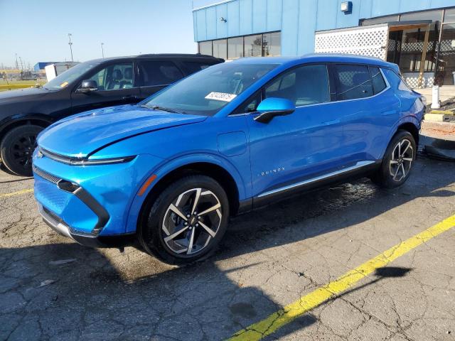 Фото 1 - CHEVROLET EQUINOX