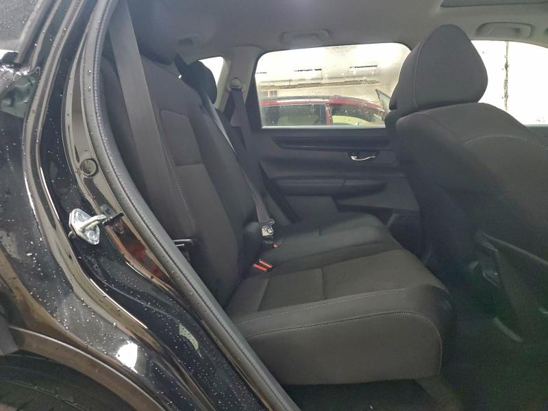 Фото 11 - HONDA CRV