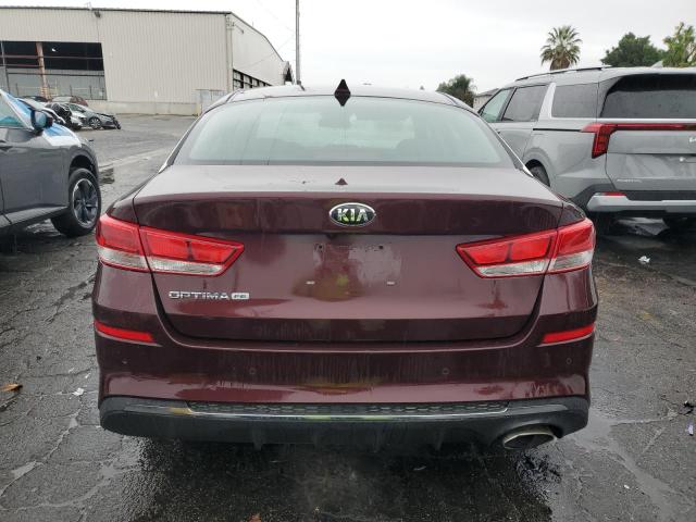 Фото 6 - KIA OPTIMA