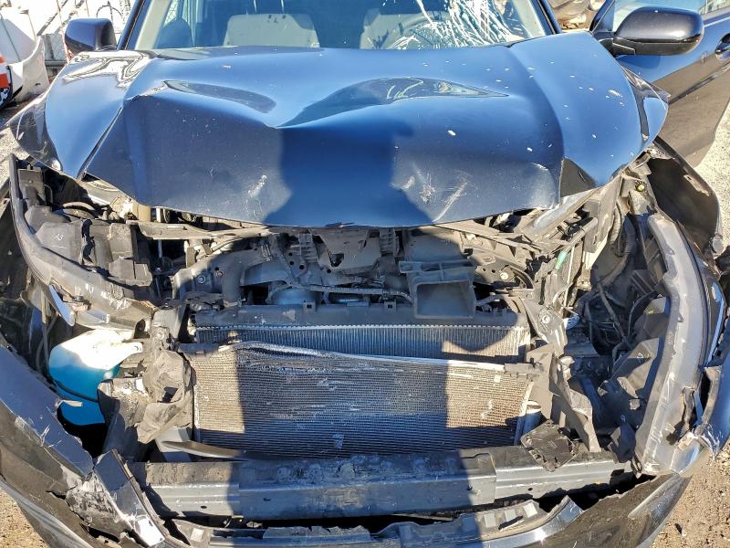 HONDA HR-V 2019 VIN 3CZRU6H39KG711735