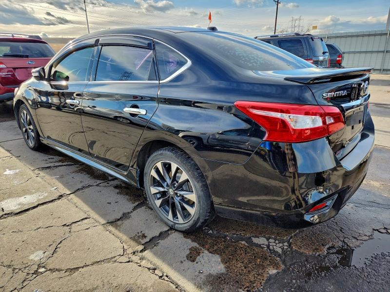 Фото 2 - NISSAN SENTRA