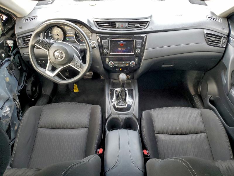 Фото 8 - NISSAN ROGUE