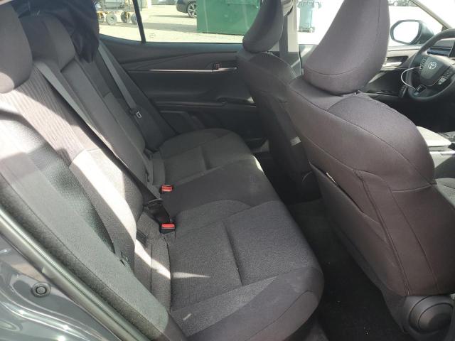 Фото 10 - TOYOTA CAMRY