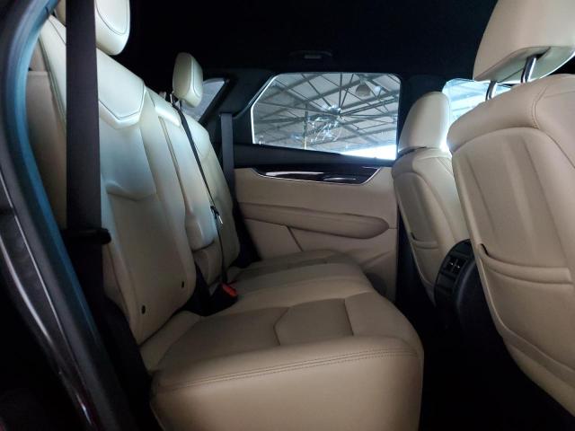 Фото 10 - CADILLAC XT5