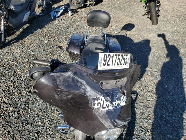 HARLEY-DAVIDSON FLHXS 2021