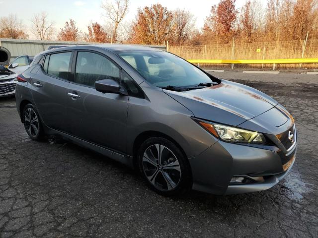 Фото 4 - NISSAN LEAF