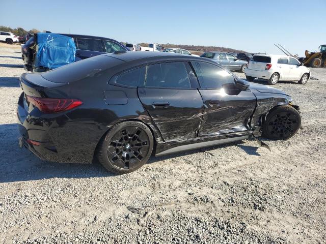 BMW I4 EDRIVE 2025 VIN WBY23HD06SFU87731