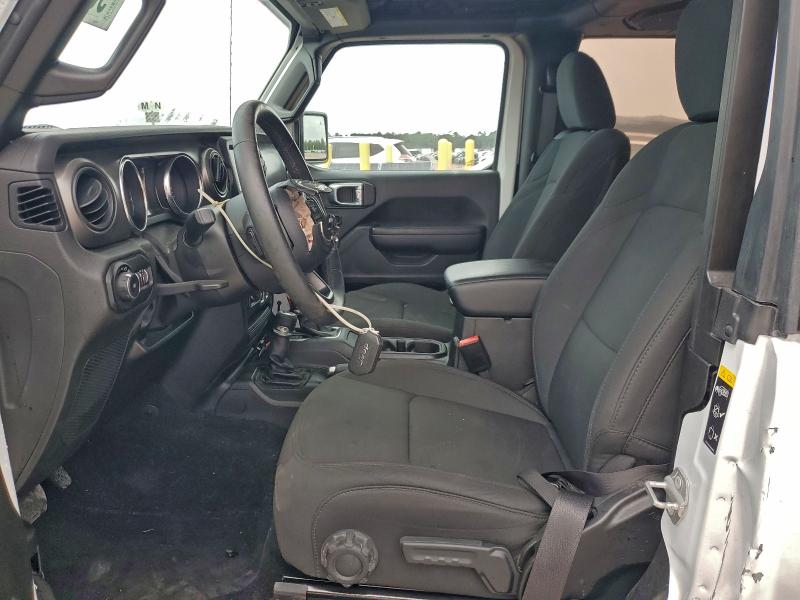 Фото 7 - JEEP WRANGLER