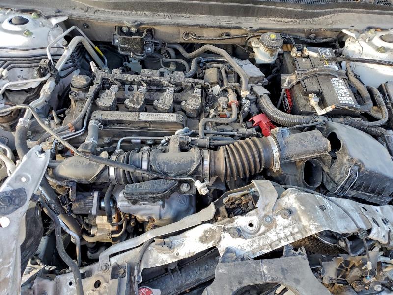 Фото 11 - HONDA ACCORD