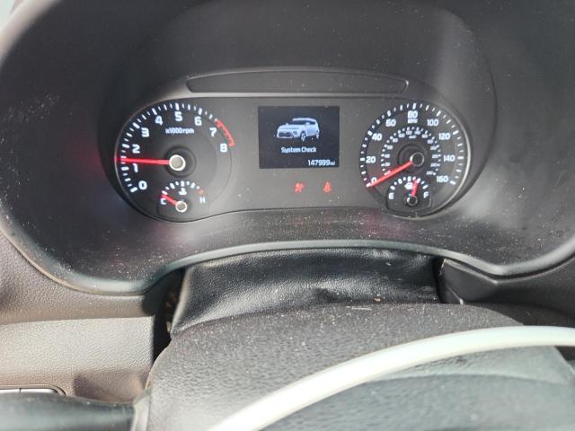 Фото 9 - KIA SOUL