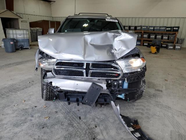 Фото 5 - DODGE DURANGO
