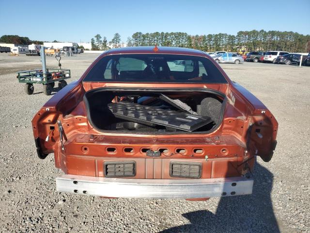 Фото 6 - DODGE CHALLENGER