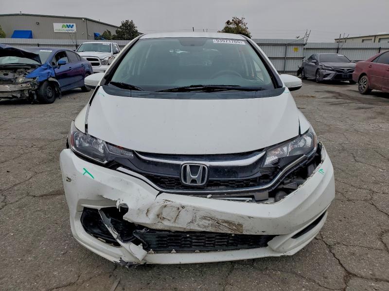 Фото 5 - HONDA FIT