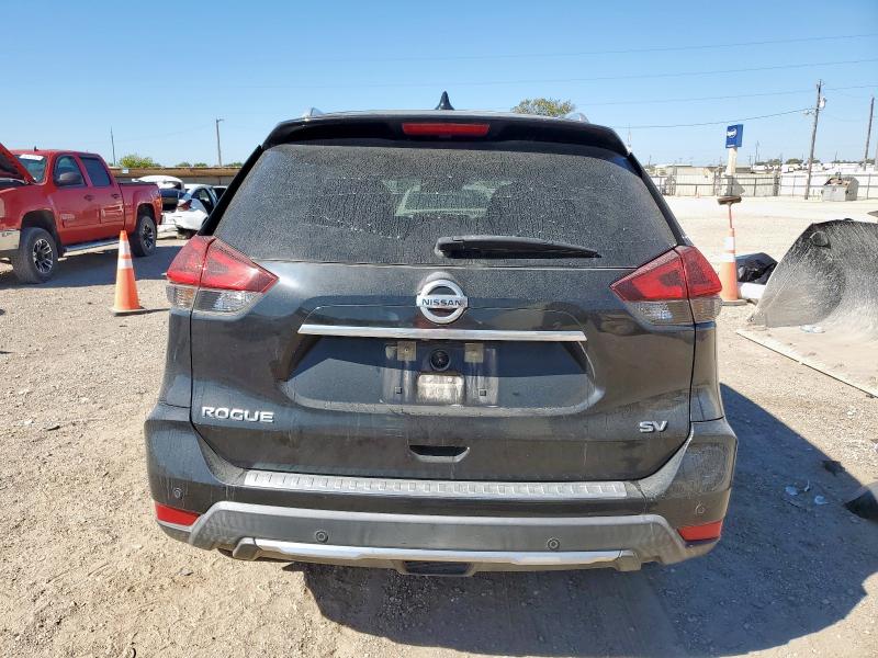 Фото 6 - NISSAN ROGUE