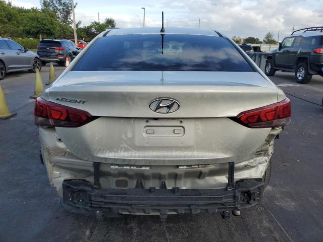 Фото 6 - HYUNDAI ACCENT