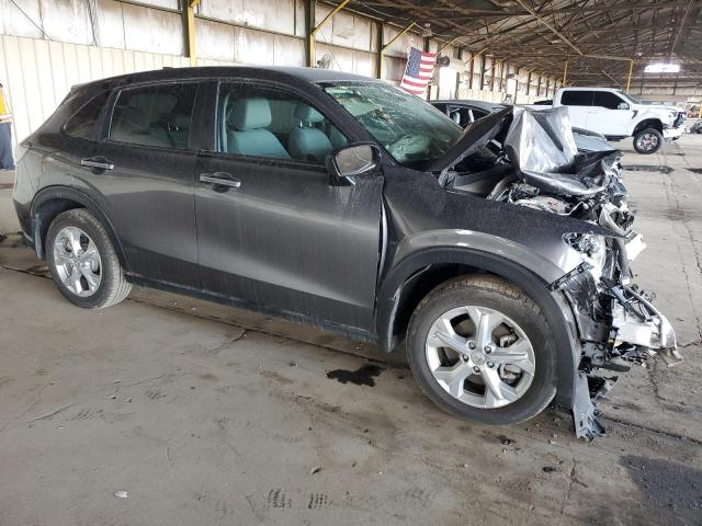 Фото 4 - HONDA HR-V