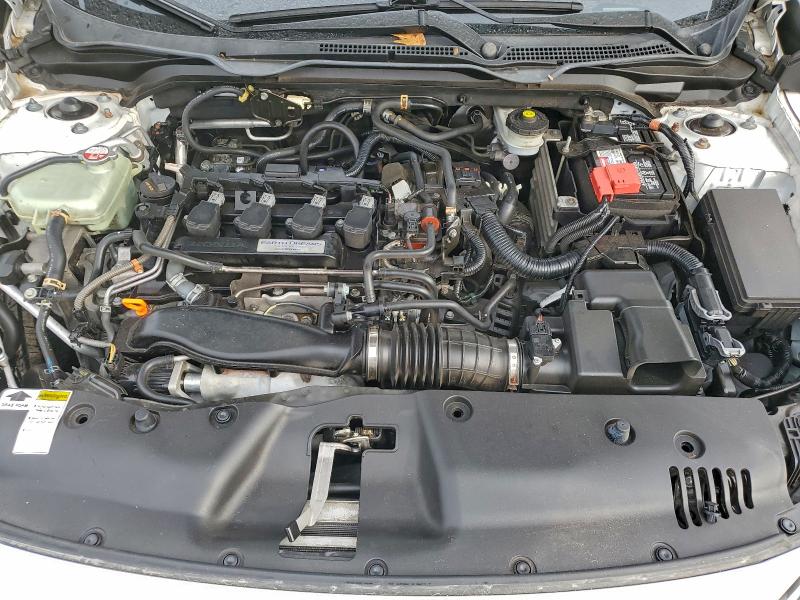 Фото 11 - HONDA CIVIC