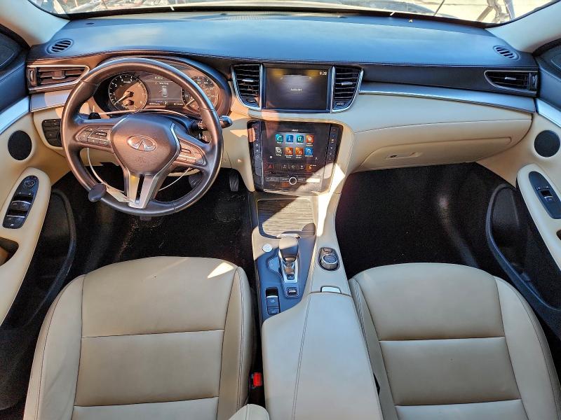 Фото 8 - INFINITI QX50