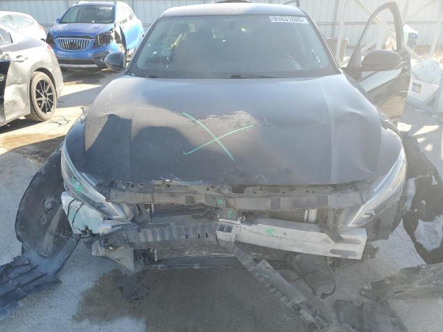 Фото 11 - NISSAN ALTIMA