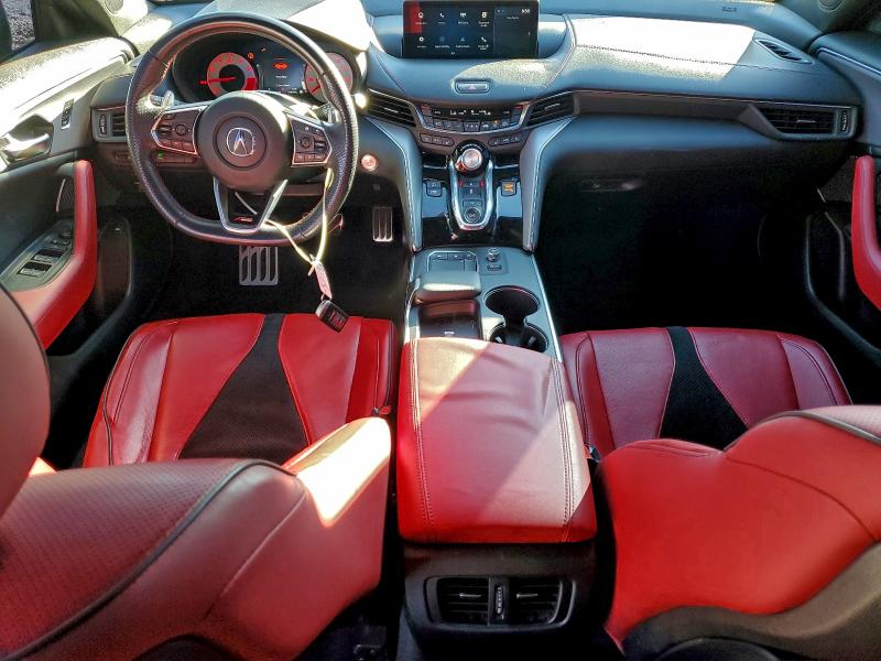 Фото 8 - ACURA TLX