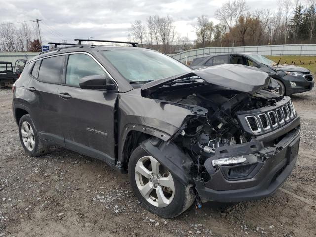 Фото 4 - JEEP COMPASS