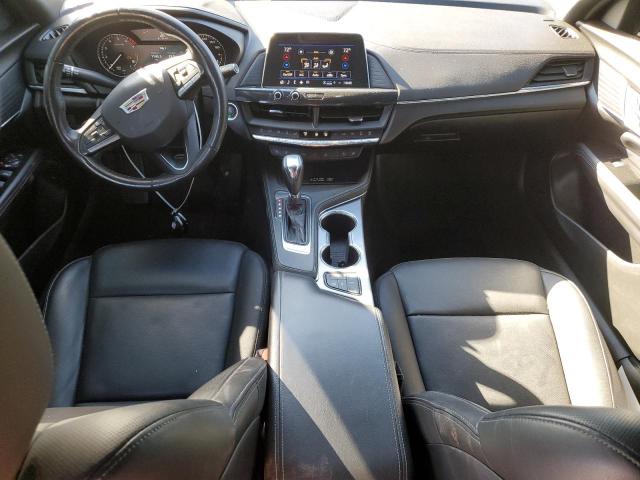 Фото 8 - CADILLAC CT4