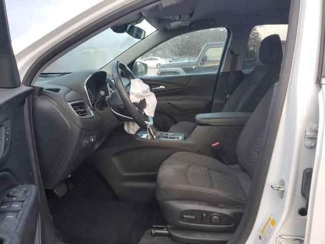 Фото 7 - CHEVROLET EQUINOX