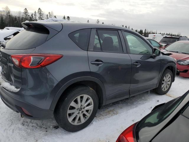 Фото 3 - MAZDA CX-5