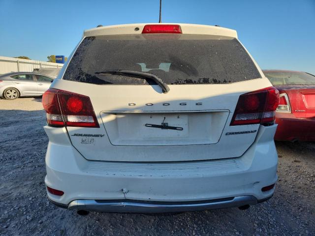 Фото 6 - DODGE JOURNEY