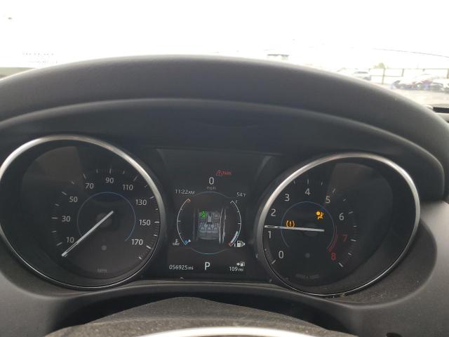 Фото 9 - JAGUAR XE