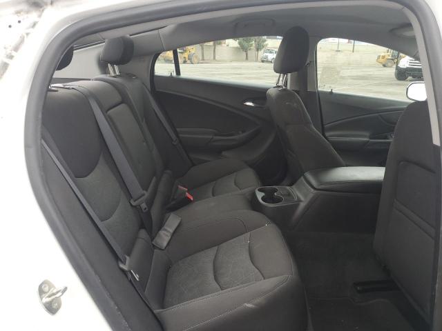 Фото 10 - CHEVROLET VOLT