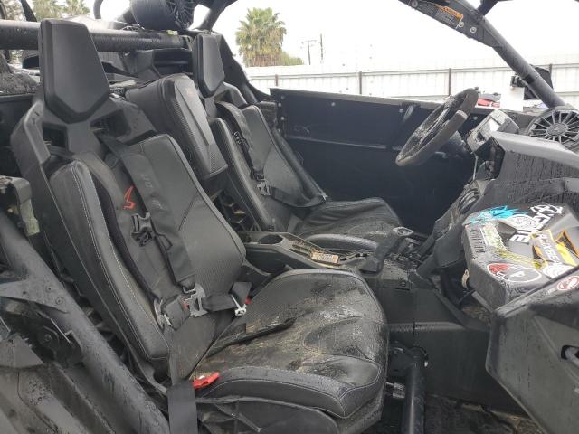 CAN-AM MAVERICK 2024