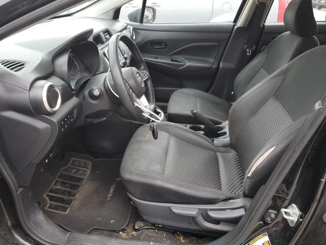 Фото 7 - NISSAN VERSA