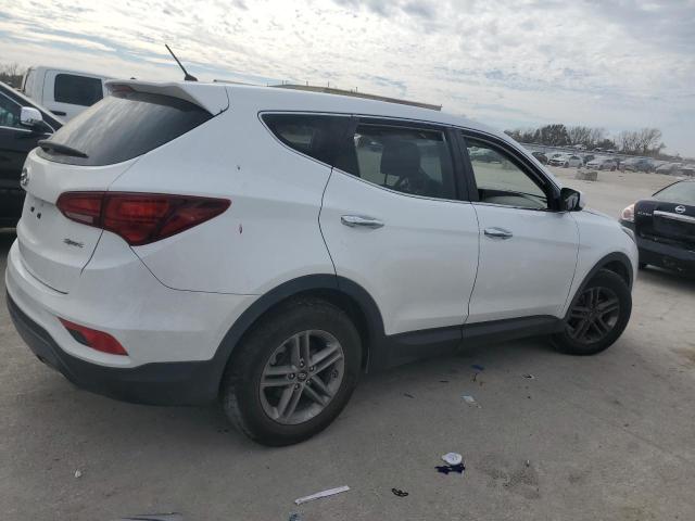 Фото 3 - HYUNDAI SANTA FE