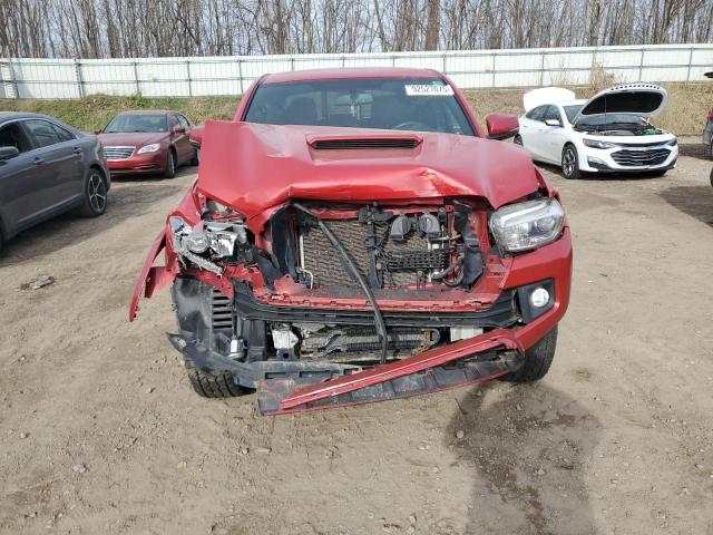 Фото 5 - TOYOTA TACOMA