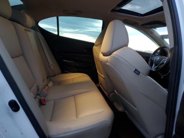 Фото 10 - ACURA TLX